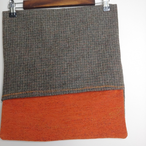 Cute Homemade Bird Accent Pillowcase Multi Pattern Home Decor - Picture 12 of 14